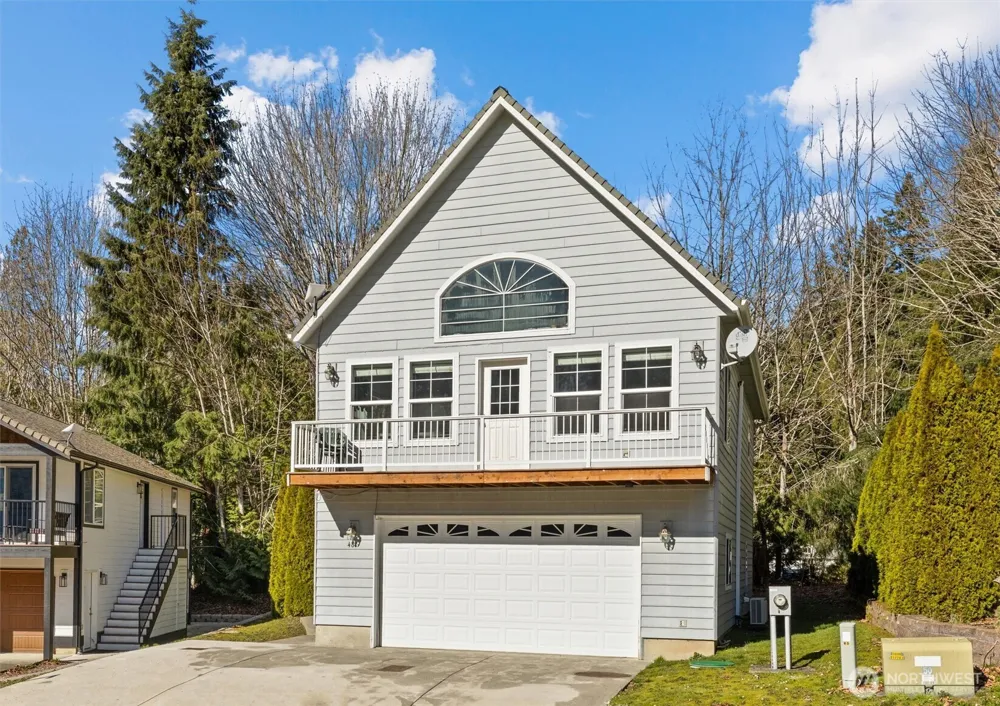 481 Maple Grove Road Port Angeles, WA 98363