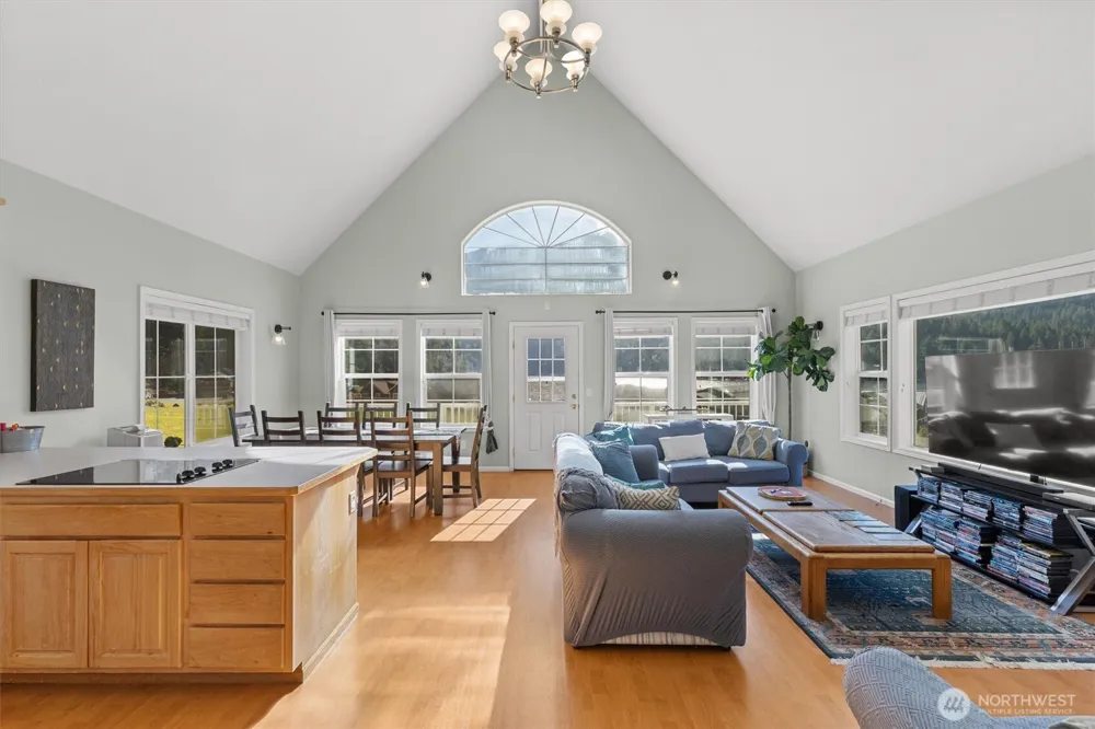 481 Maple Grove Road Port Angeles, WA 98363
