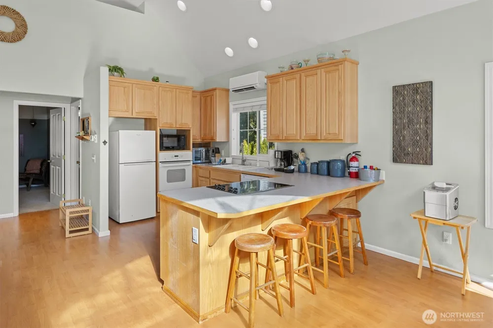 481 Maple Grove Road Port Angeles, WA 98363