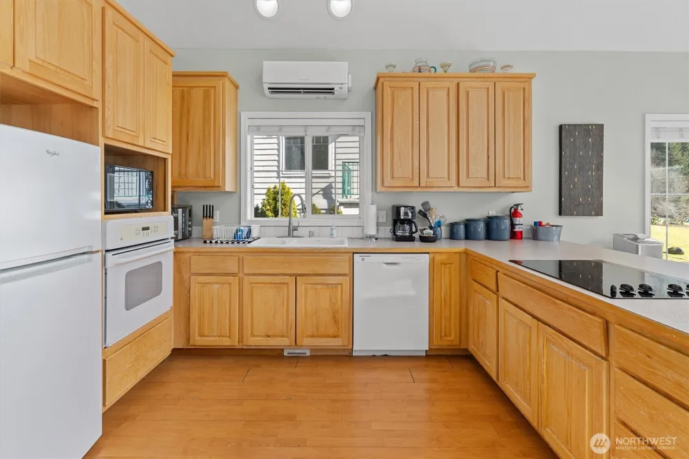 481 Maple Grove Road Port Angeles, WA 98363