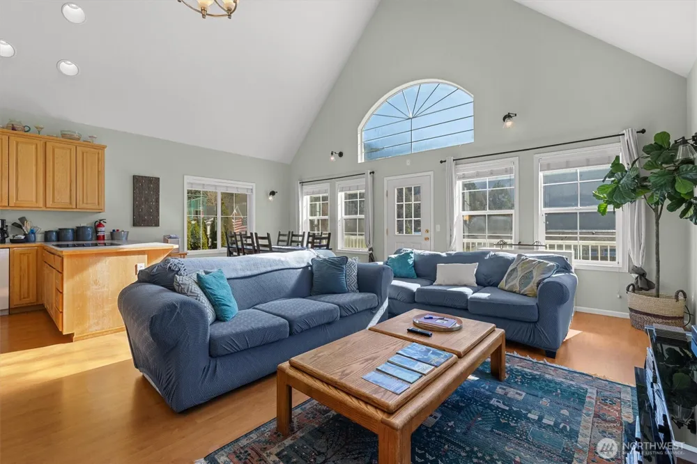 481 Maple Grove Road Port Angeles, WA 98363