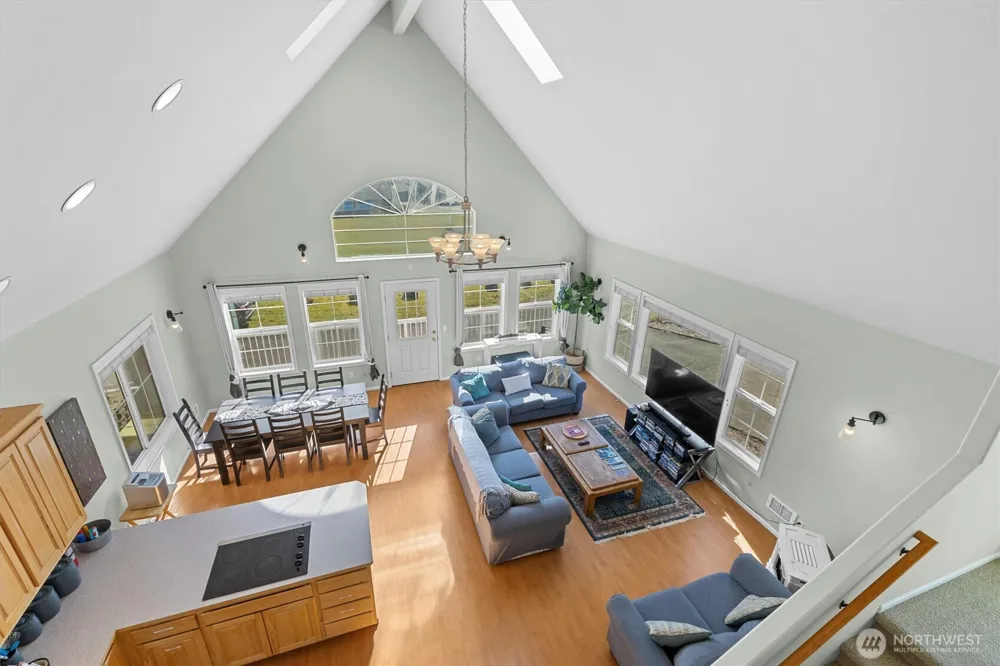 481 Maple Grove Road Port Angeles, WA 98363