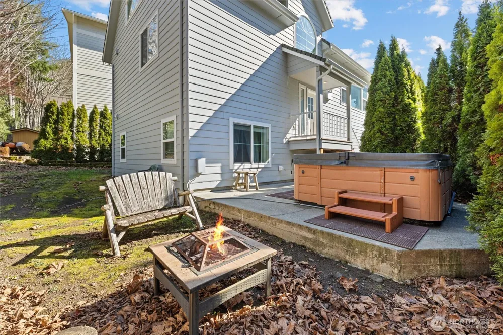 481 Maple Grove Road Port Angeles, WA 98363