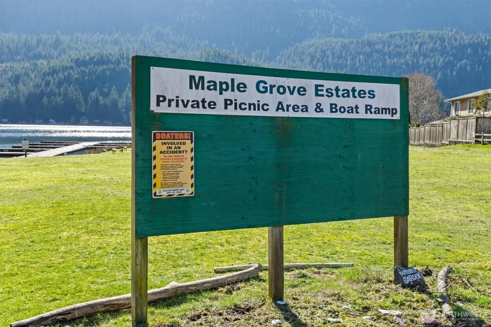481 Maple Grove Road Port Angeles, WA 98363