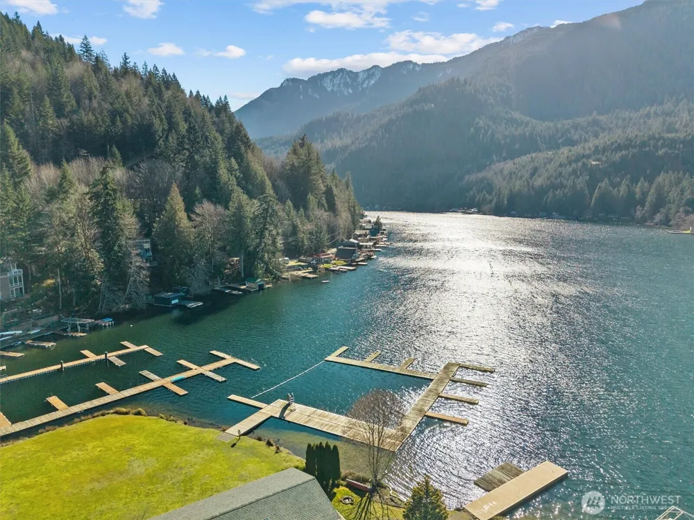 481 Maple Grove Road Port Angeles, WA 98363