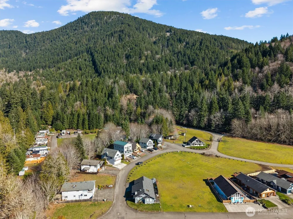 481 Maple Grove Road Port Angeles, WA 98363