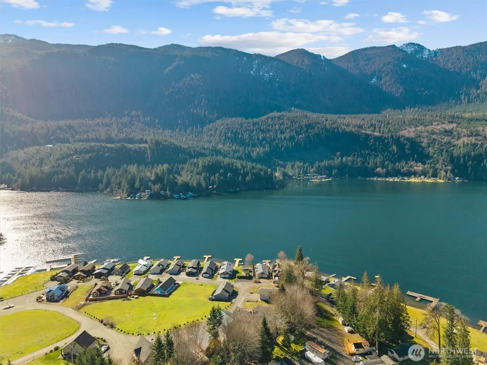 481 Maple Grove Road Port Angeles, WA 98363