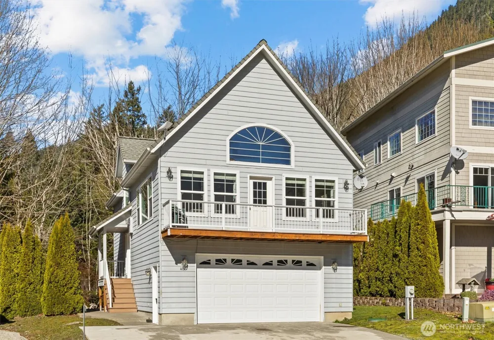 481 Maple Grove Road Port Angeles, WA 98363