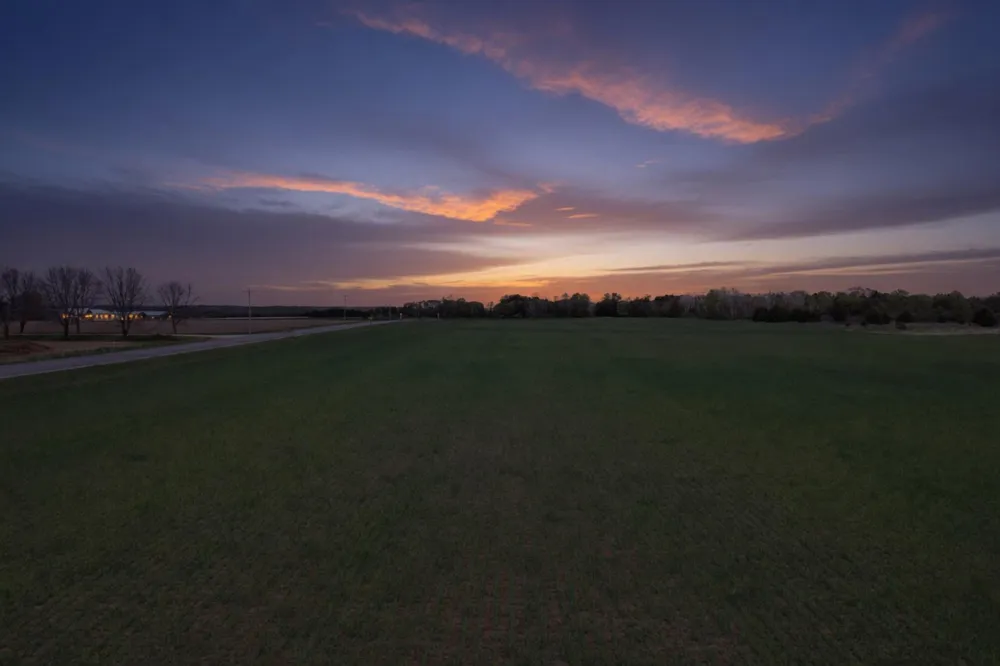 PART NW1/4 of SW1/4 ACRES located in Section 23 Jordan, MN 55352