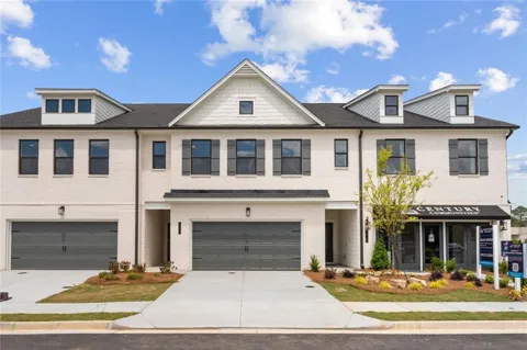1271 Farmers Loop Lot 14