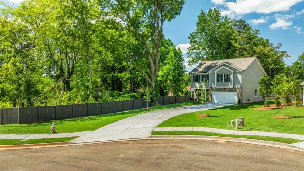 2641 Indigo Road Lithia Springs, GA 30122