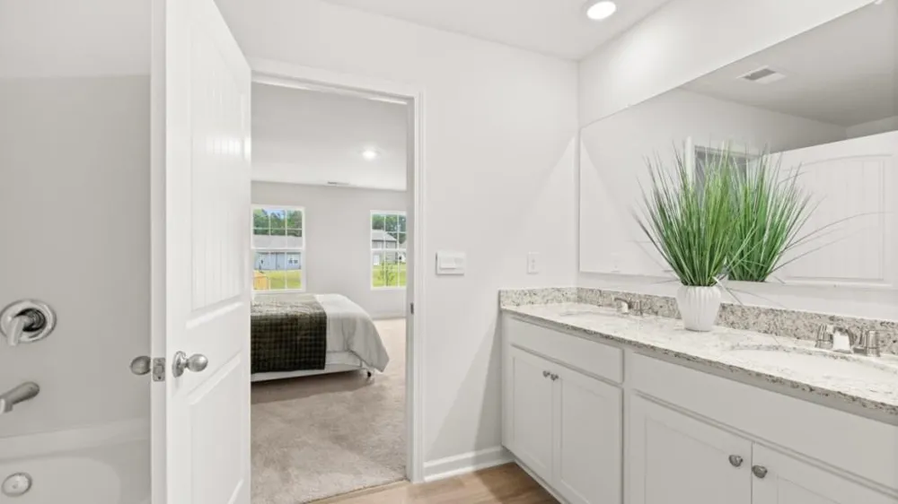 2641 Indigo Road Lithia Springs, GA 30122
