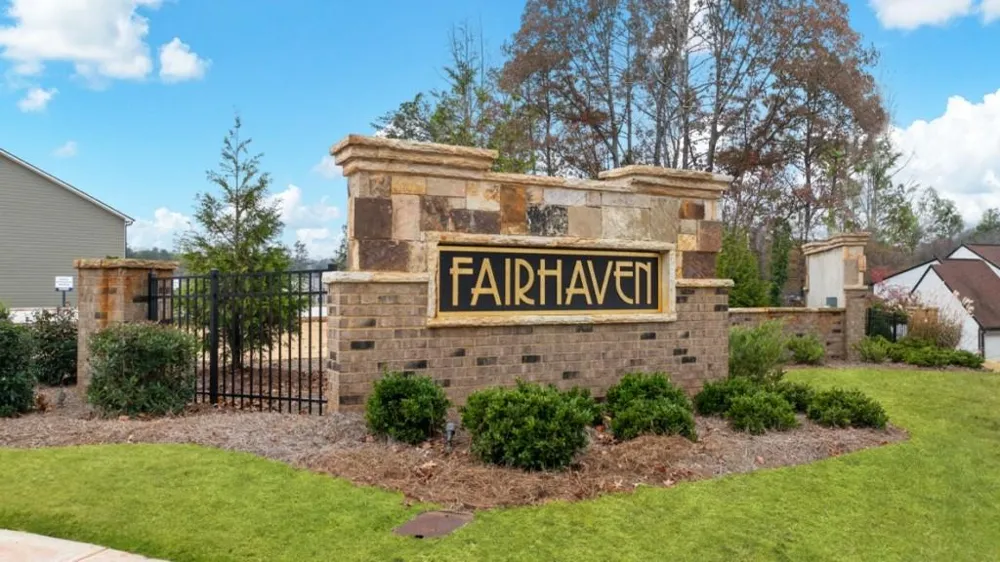 2641 Indigo Road Lithia Springs, GA 30122