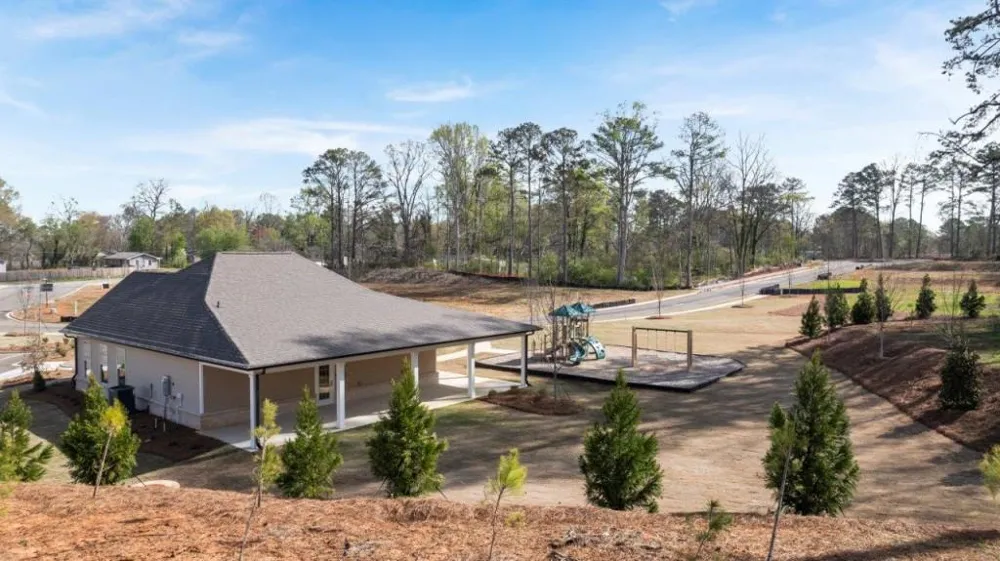 2641 Indigo Road Lithia Springs, GA 30122