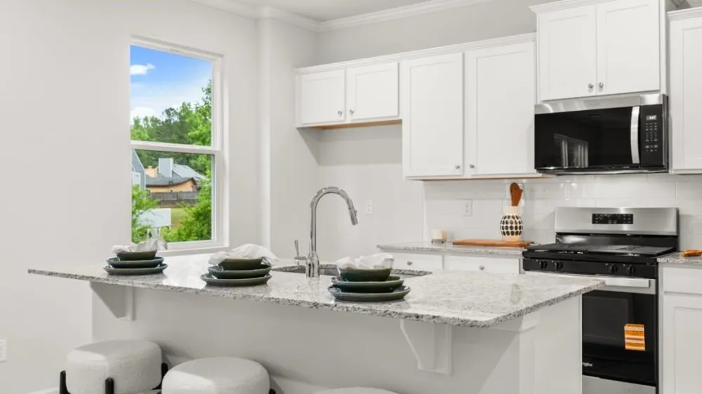 2641 Indigo Road Lithia Springs, GA 30122