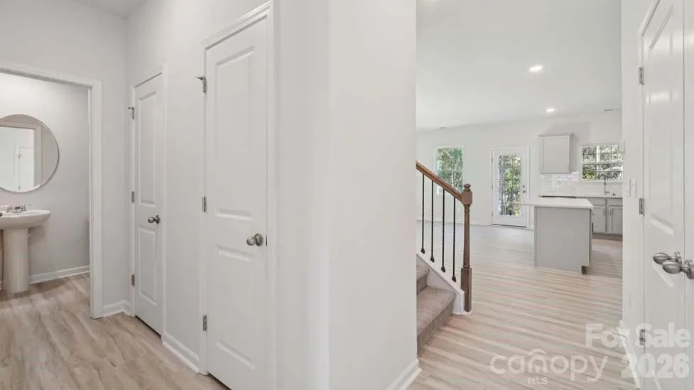 3845 Maxwell Henry Lane NW Conover, NC 28613