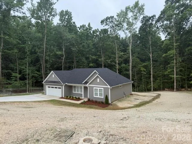 307 Sowers Ferry Road Spencer, NC 28144