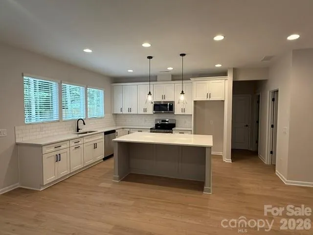 307 Sowers Ferry Road Spencer, NC 28144