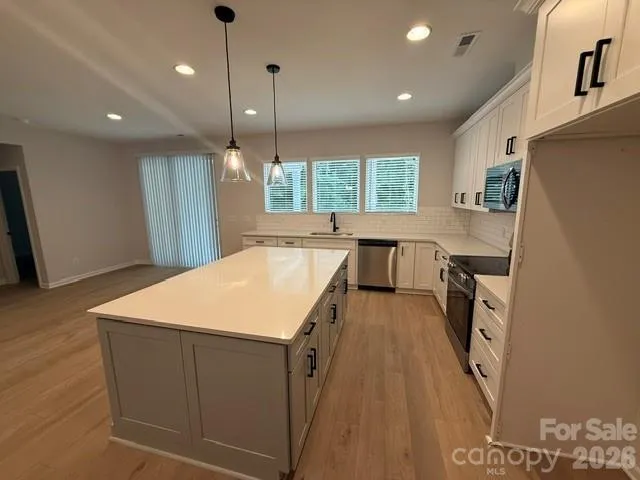 307 Sowers Ferry Road Spencer, NC 28144