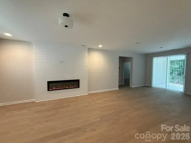 307 Sowers Ferry Road Spencer, NC 28144