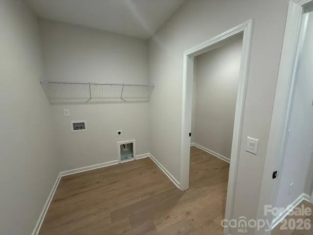 307 Sowers Ferry Road Spencer, NC 28144