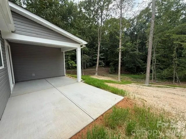 307 Sowers Ferry Road Spencer, NC 28144