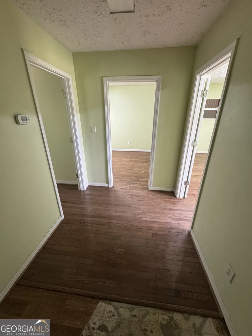 1035 Old Middleton RD Elberton, GA 30635