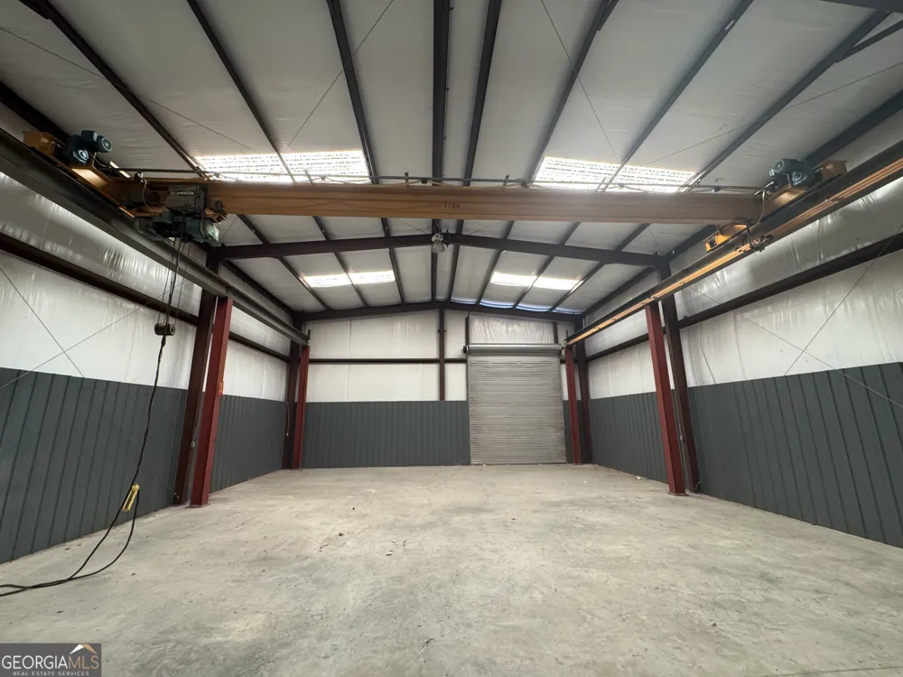 1035 Old Middleton RD Elberton, GA 30635