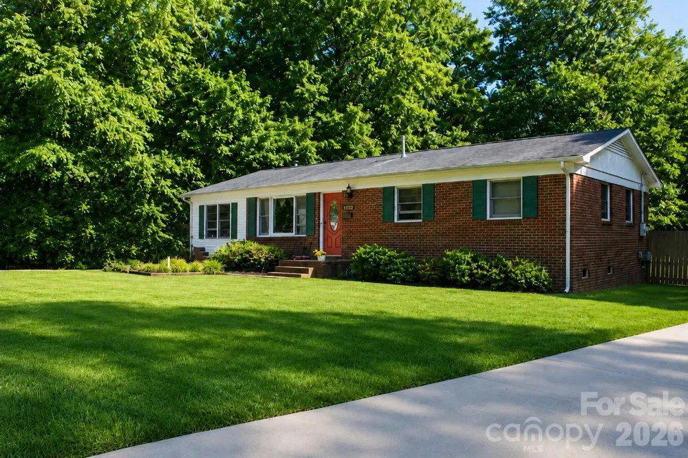 1122 Zion Court