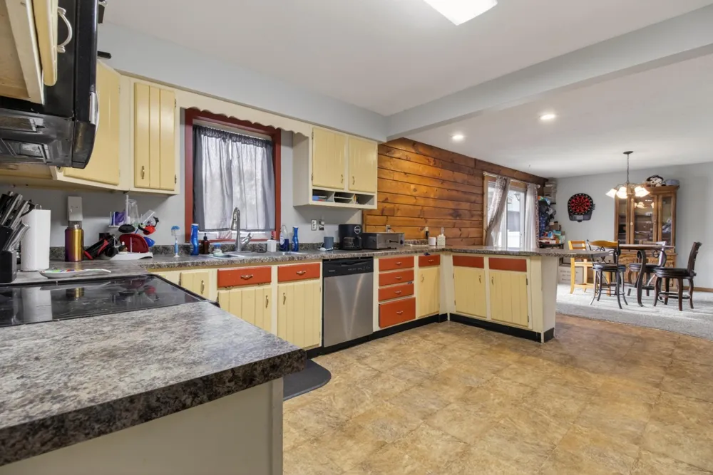 729 7th Street S Breckenridge, MN 56520