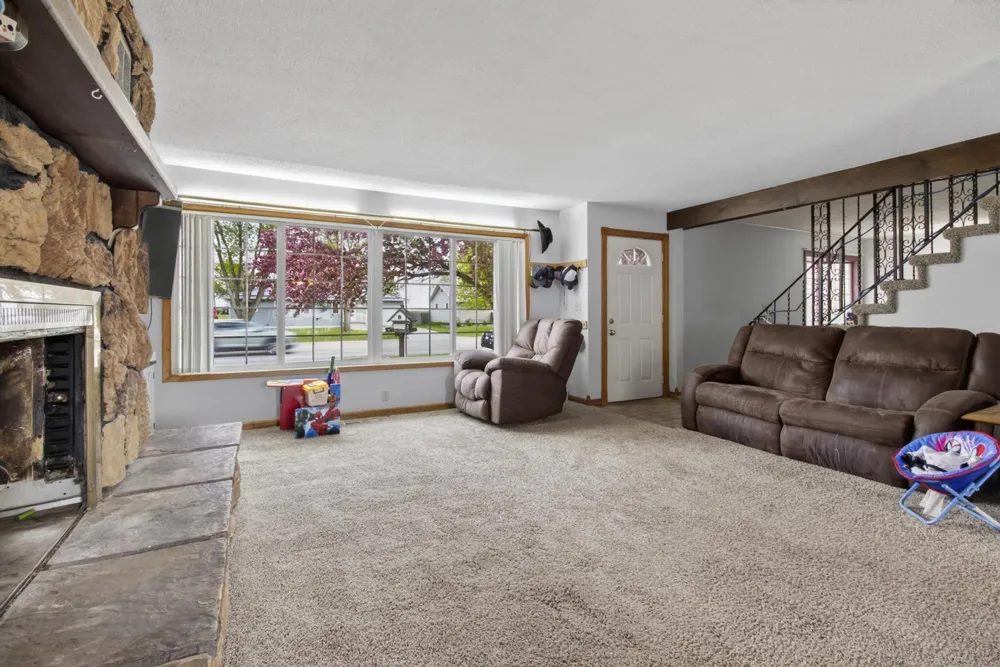 729 7th Street S Breckenridge, MN 56520