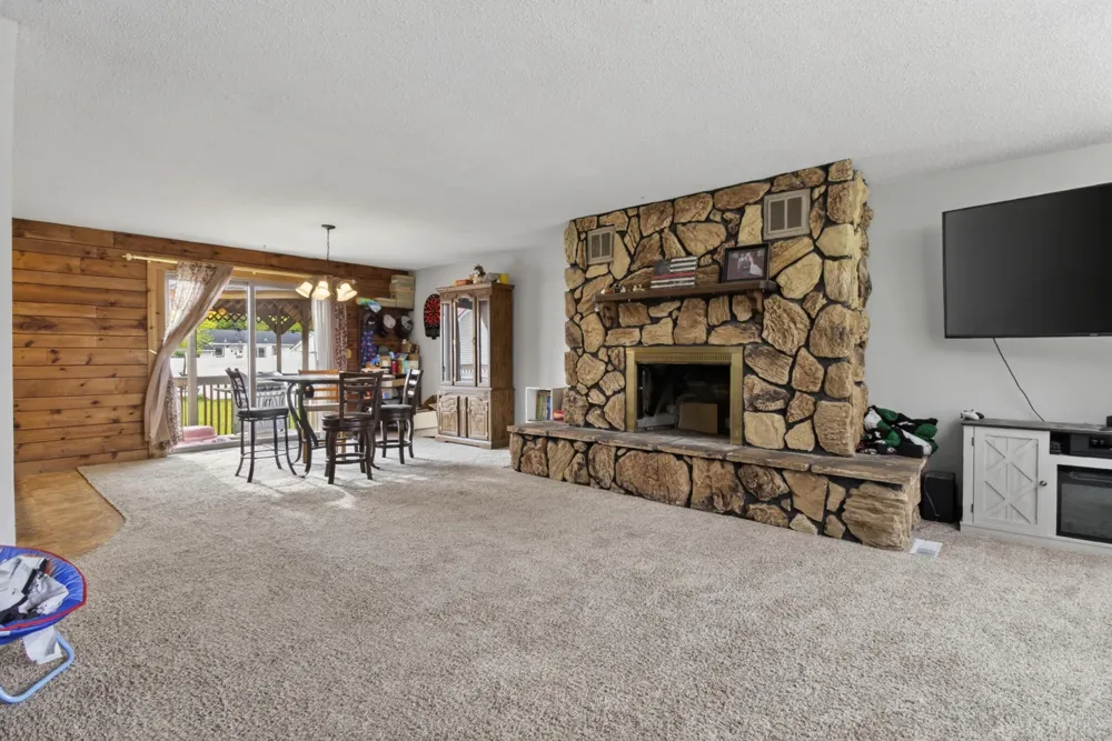 729 7th Street S Breckenridge, MN 56520