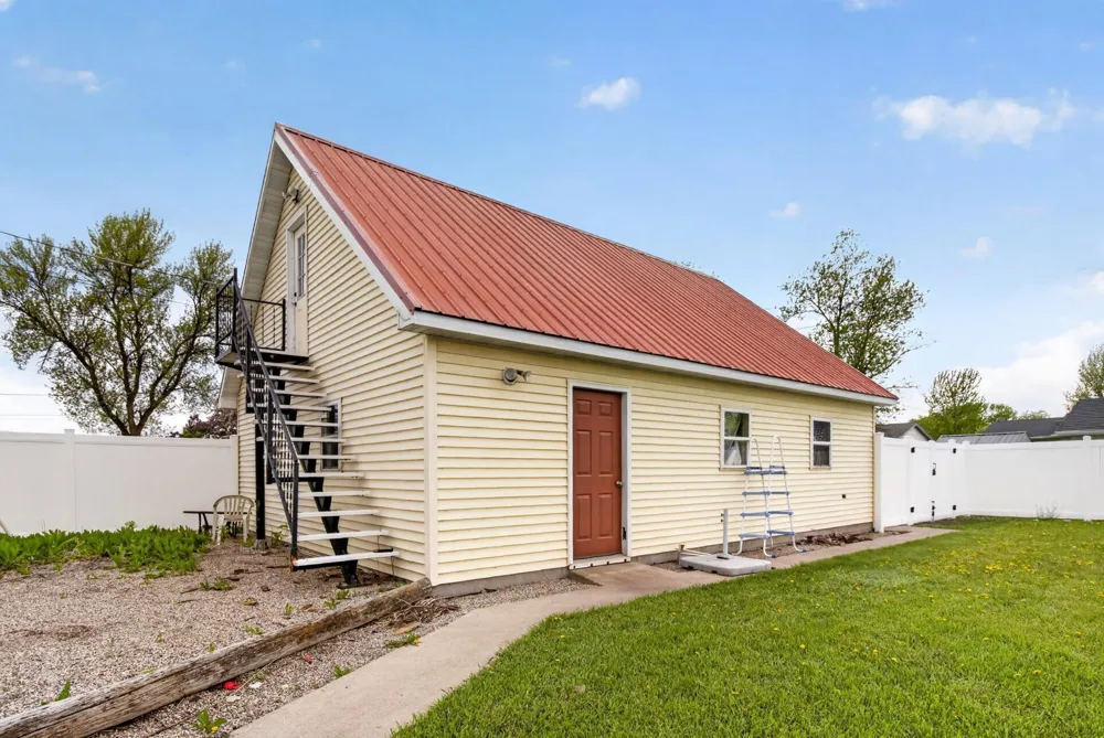 729 7th Street S Breckenridge, MN 56520