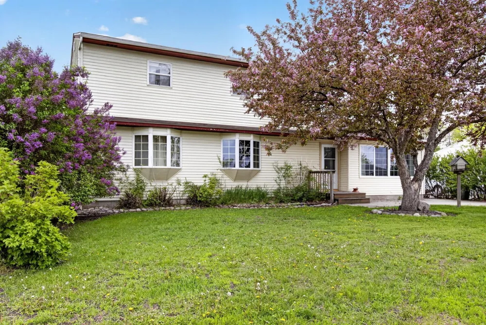 729 7th Street S Breckenridge, MN 56520