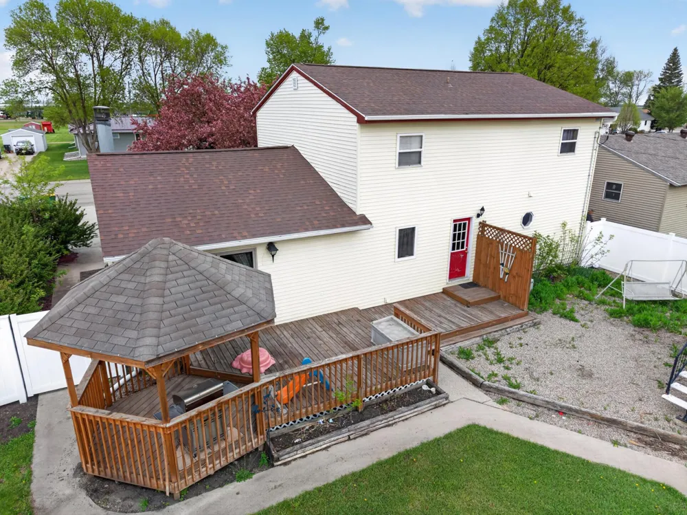 729 7th Street S Breckenridge, MN 56520