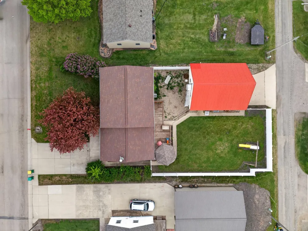 729 7th Street S Breckenridge, MN 56520