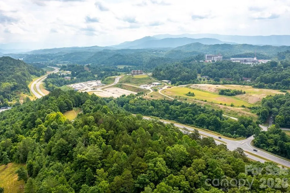 2201&2073 Andrews Road Murphy, NC 28906
