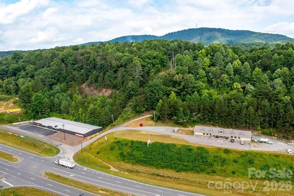 2201&2073 Andrews Road Murphy, NC 28906