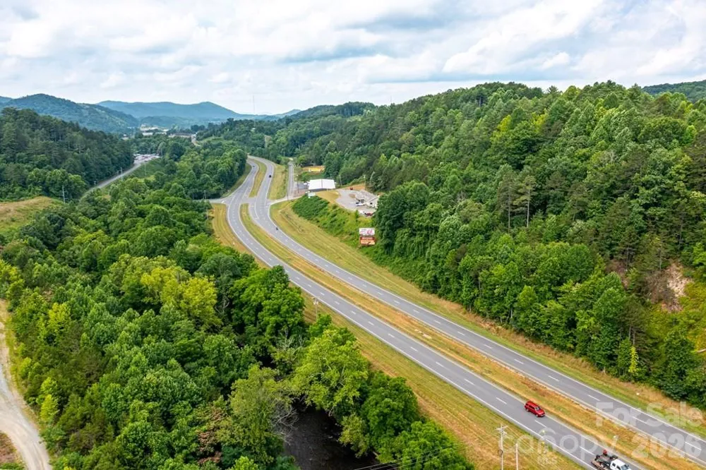 2201&2073 Andrews Road Murphy, NC 28906
