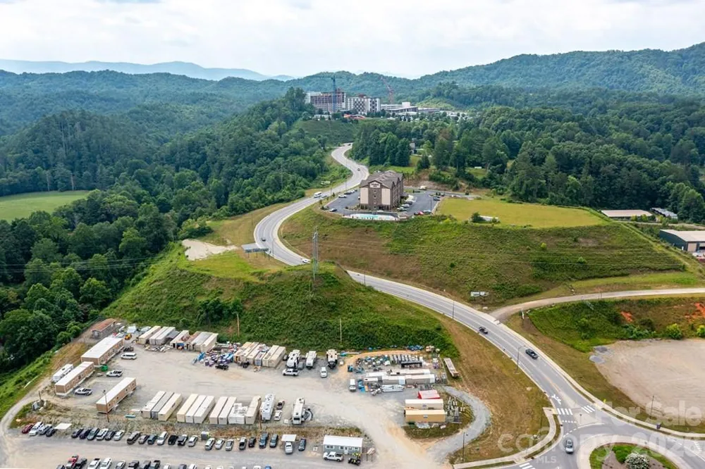 2201&2073 Andrews Road Murphy, NC 28906