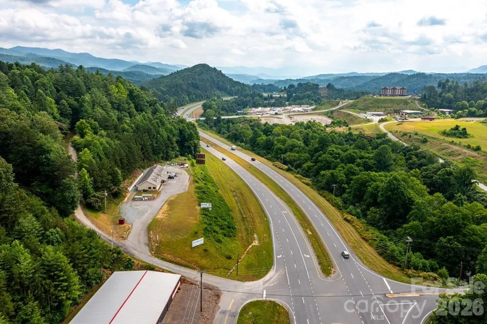 2201&2073 Andrews Road Murphy, NC 28906