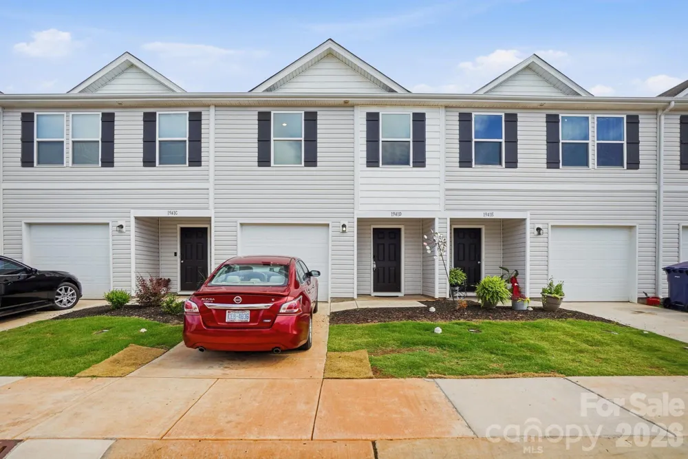 1941 Tranquility Circle #B Newton, NC 28658