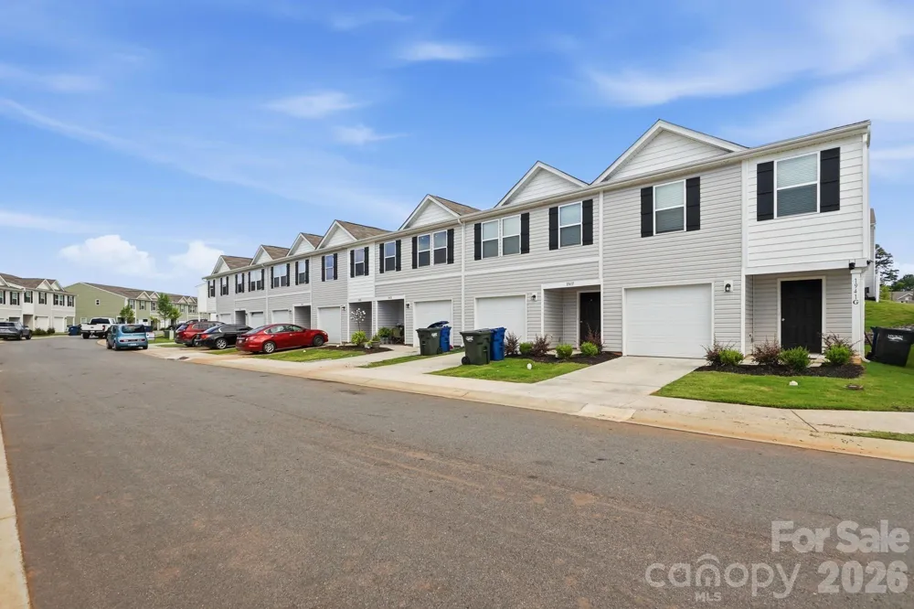 1941 Tranquility Circle #B Newton, NC 28658