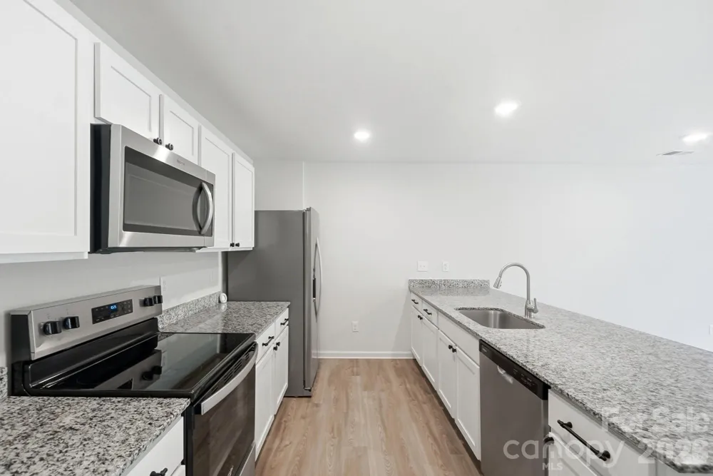 1941 Tranquility Circle #B Newton, NC 28658