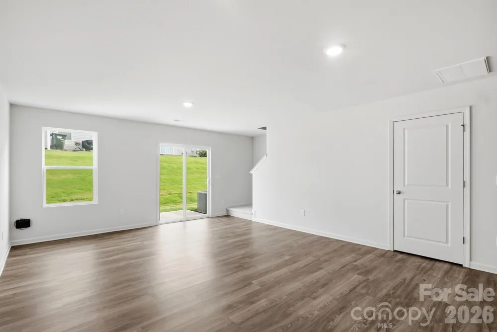 1941 Tranquility Circle #B Newton, NC 28658