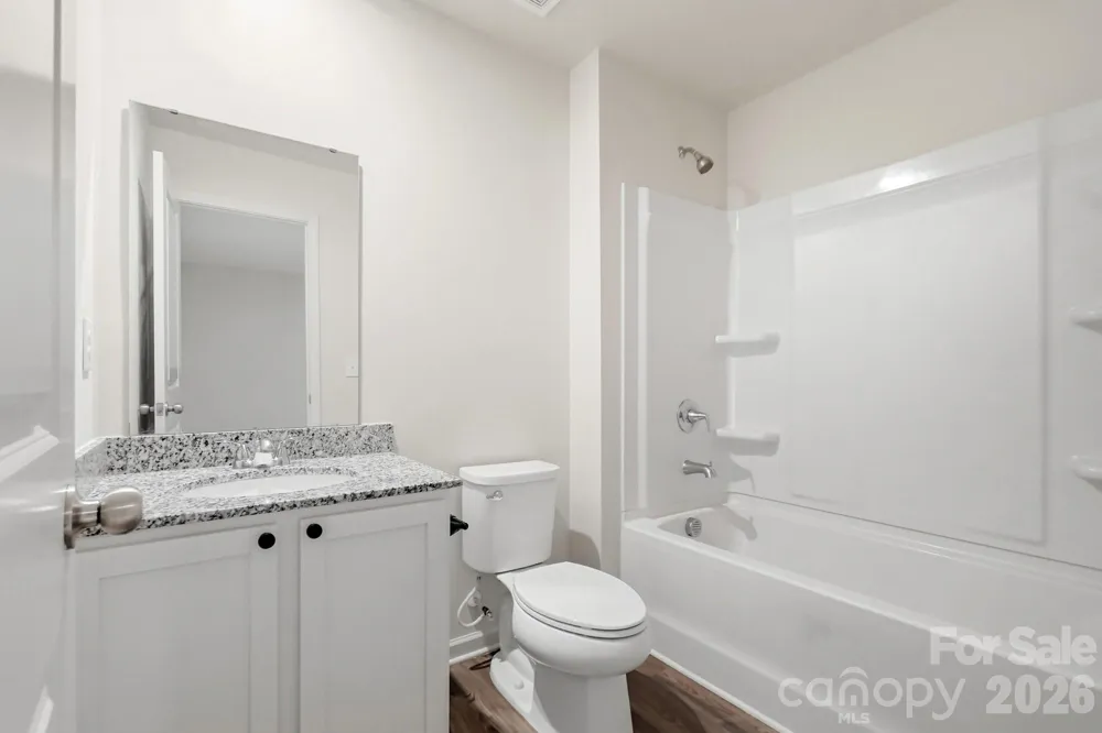 1941 Tranquility Circle #B Newton, NC 28658