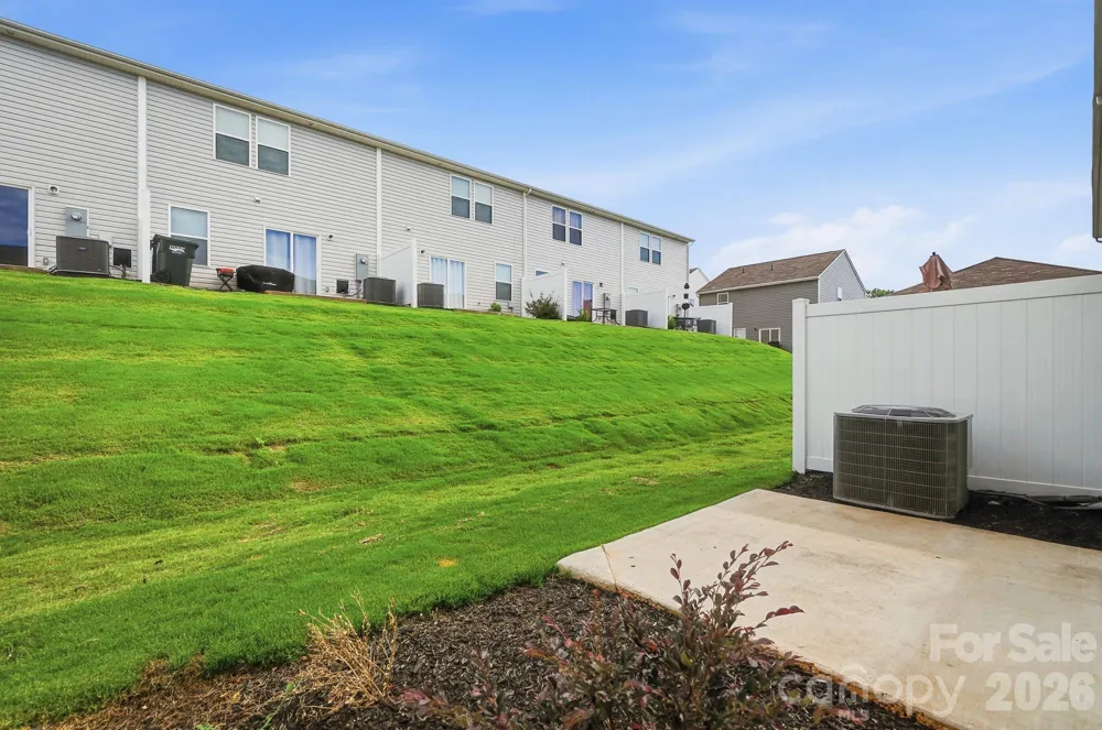 1941 Tranquility Circle #B Newton, NC 28658