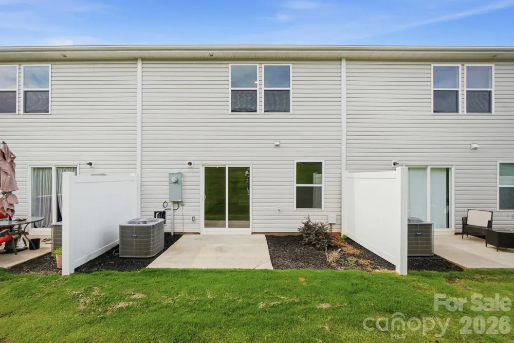 1941 Tranquility Circle #B Newton, NC 28658