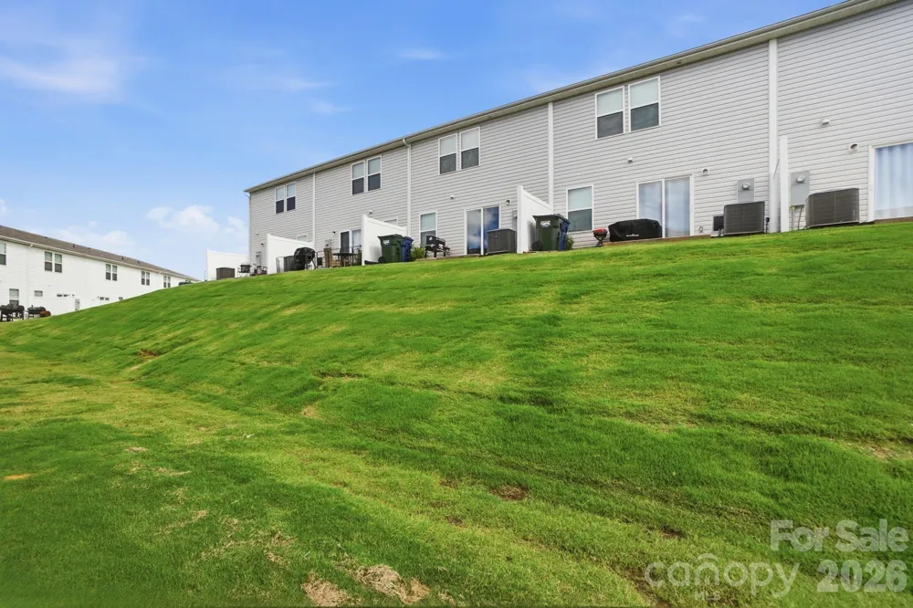 1941 Tranquility Circle #B Newton, NC 28658