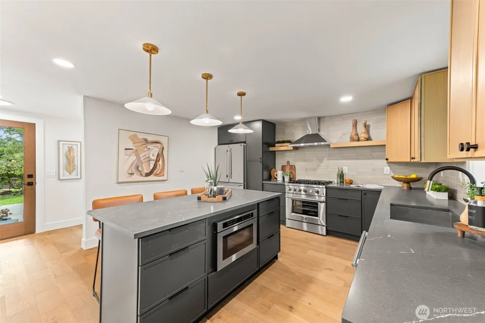 12334 SE 23rd Place Bellevue, WA 98005